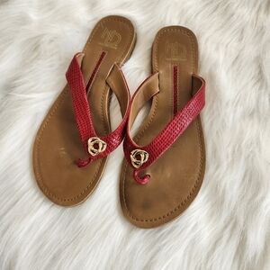 New Directions Sandals